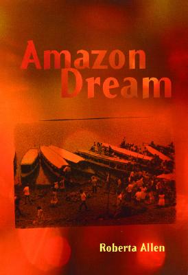 Image for Amazon Dream