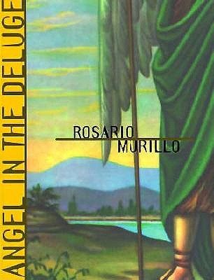 Angel in Deluge (Pocket Poets Series)