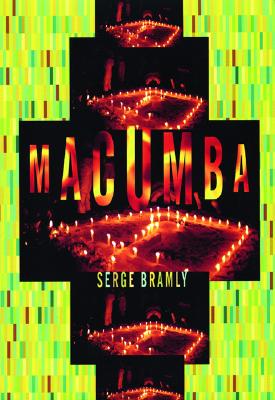 Macumba: The Teachings of Maria-Jos, Mother of the Gods