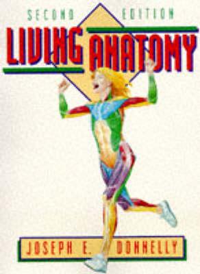 Image for Living Anatomy