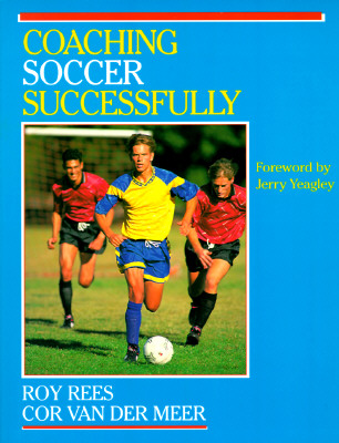 Coaching Soccer Successfully