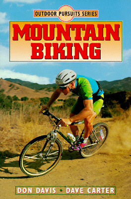 Image for Mountain Biking (Outdoor Pursuits) Mountain Biking (Outdoor Pursuits)