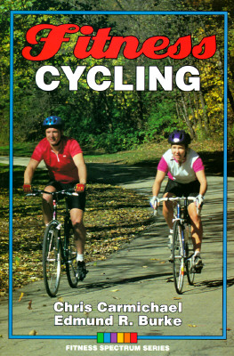 Image for Fitness Cycling (Fitness Spectrum) Fitness Cycling (Fitness Spectrum)