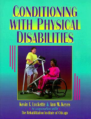 Image for Conditioning With Physical Disabilities Conditioning With Physical Disabilities