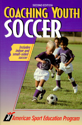 Coaching Youth Soccer