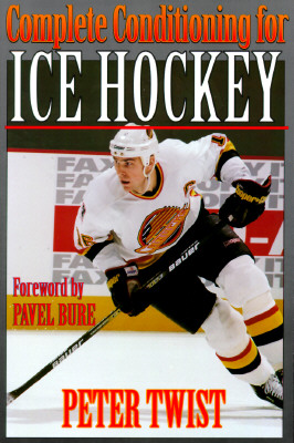 Image for Complete Conditioning for Ice Hockey