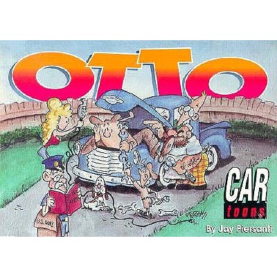 Image for Otto Cartoons Otto Cartoons