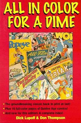 All in Color for a Dime