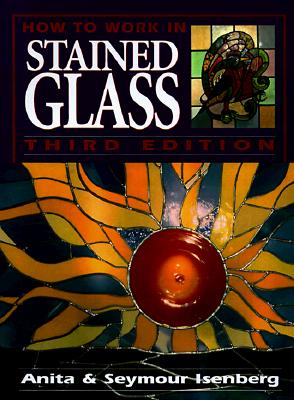 How to Work in Stained Glass
