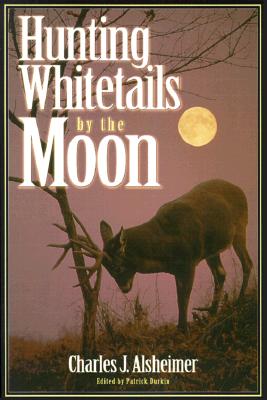 Hunting Whitetails by the Moon