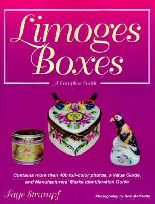 Limoges Boxes: A Complete Guide Image for Limoges Boxes: A Complete Guide