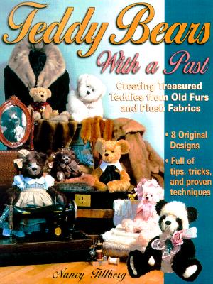 Teddy Bears With a Past