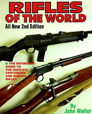 Image for Rifles of the World