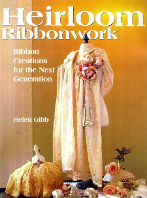 Image for Easy Heirloom Embroidery Easy Heirloom Embroidery