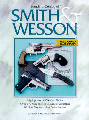 Image for Standard Catalog of Smith & Wesson