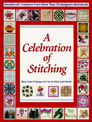 Image for A Celebration of Stitching