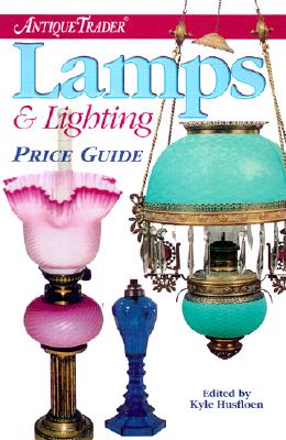 Lamps & Lighting: Price Guide