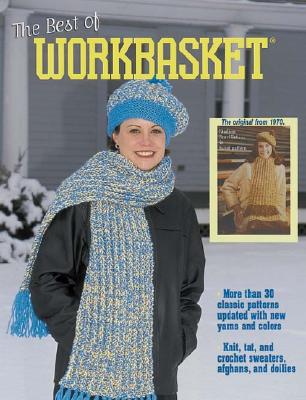 Vintage to Vogue: The Best of Workbasket