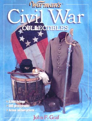 Warmans Civil War Collectibles
