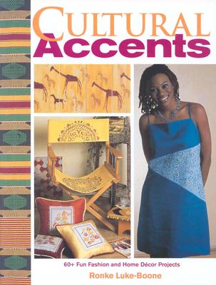 Image for Cultural Accents