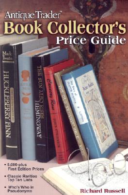 Antique Trader Book Collector's Price Guide