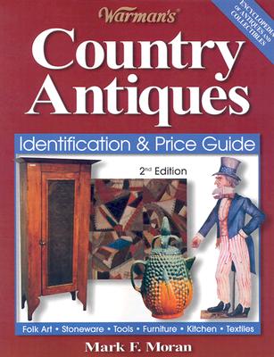 Image for Warman's Country Antiques : Identification and Price Guide