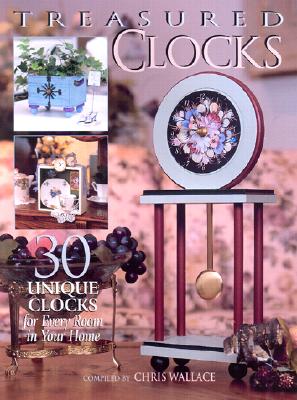 Image for MAKE TIME FOR CLOCKS: 30 UNIQUE DESIGNS FOR YOUR HOME MAKE TIME FOR CLOCKS: 30 UNIQUE DESIGNS FOR YOUR HOME