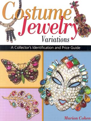 Costume Jewelry Variations
