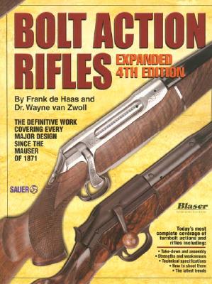 Image for Bolt Action Rifles Bolt Action Rifles