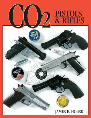 CO2 Pistols & Rifles.