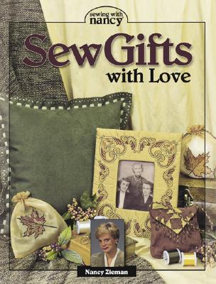 Image for Sew Gifts With Love Sew Gifts With Love