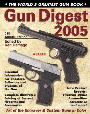 Image for Gun Digest 2005