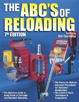 Image for The ABC's of Reloading