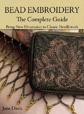 Image for Bead Embroidery