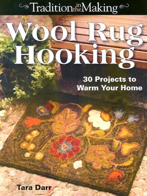 Image for Wool Rug Hooking Wool Rug Hooking