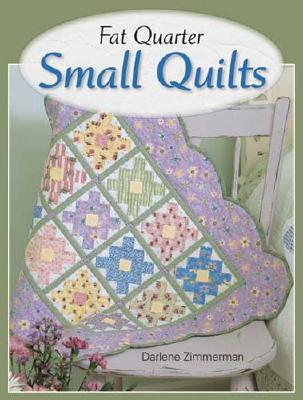 Fat Quarter Small Quilts Image for Fat Quarter Small Quilts