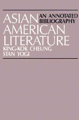 Image for Asian American Literature Asian American Literature