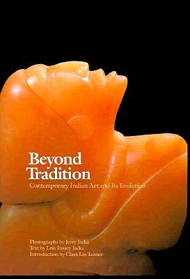 Beyond Tradition: Contemporary Indian Art and Its Evolution