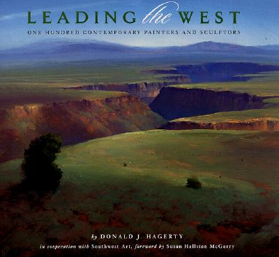Image for Leading the West