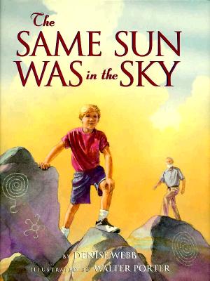 Same Sun was in the Sky