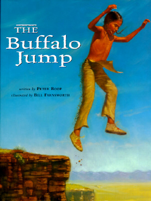 Buffalo Jump