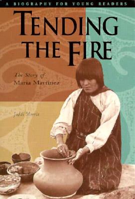 Tending The Fire