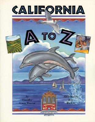 California A to Z