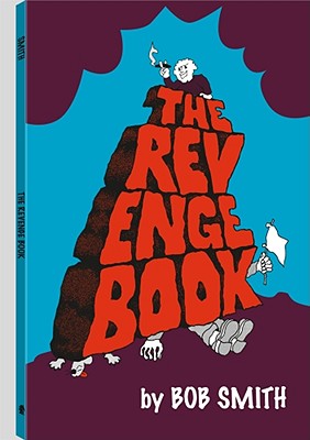 The Revenge Book