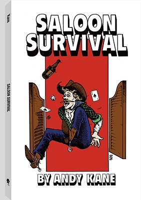 Saloon Survival