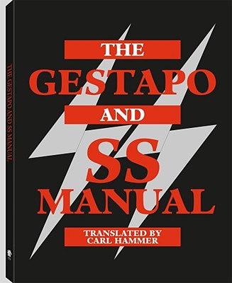 The Gestapo and SS Manual