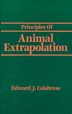 Principles of Animal Extrapolation