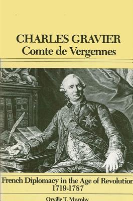 Charles Gravier, Comte De Vergennes