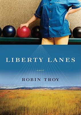 Image for Liberty Lanes (West Word Fiction)