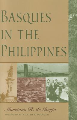 Basques in the Philippines (The Basque Series)